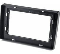 Рамка переходная для XTA MITSUBISHI Pajero 2020+ 10" RMS-FC450 INCAR УТ000015722
