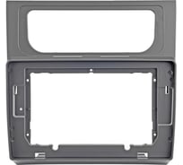 Рамка переходная для XTA VW Touran 2011-2015 10" RVW-FC588 INCAR УТ000015714