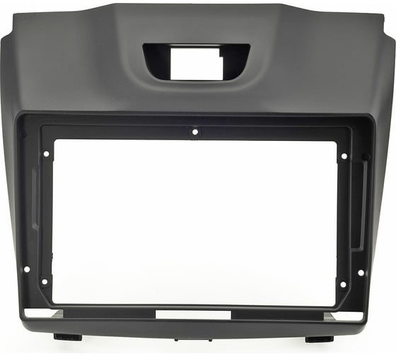 Рамка переходная для XTA CHEVROLET TrailBlazer/Colorado 2013+ 9" RCV-FC222 INCAR УТ000015677 1