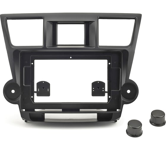 Рамка переходная для XTA TOYOTA HighLander 2008-2014 10" RTY-FC564 INCAR УТ000015772