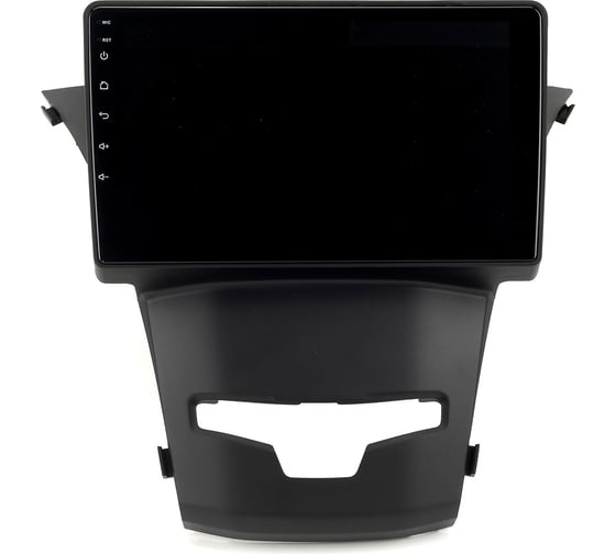Рамка переходная для XTA SSANG YONG Actyon 2013+ 9" RSY-FC480 INCAR УТ000015746