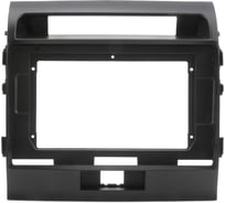 Рамка переходная для XTA TOYOTA Land Cruiser 200 2008-2015 10" RTY-FC529 INCAR УТ000015522