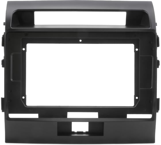 Рамка переходная для XTA TOYOTA Land Cruiser 200 2008-2015 10" RTY-FC529 INCAR УТ000015522 1