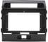 Рамка переходная для XTA TOYOTA Land Cruiser 200 2008-2015 10" RTY-FC529 INCAR УТ000015522 1