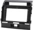 Рамка переходная для XTA TOYOTA Land Cruiser 200 2008-2015 10" RTY-FC529 INCAR УТ000015522 2