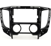 Рамка переходная для XTA MITSUBISHI Pajero Sport/L-200 2015+ 9" тип 2 RMS-FC453 INCAR УТ000015724