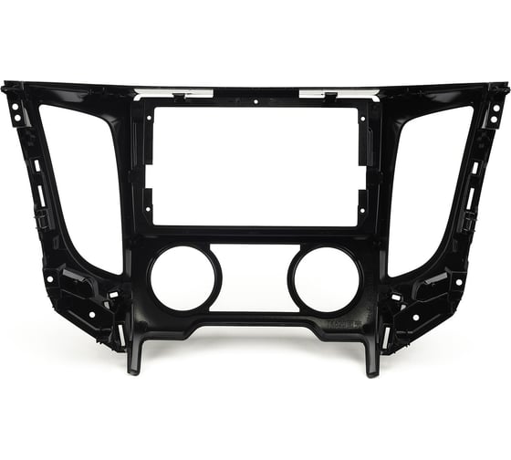 Рамка переходная для XTA MITSUBISHI Pajero Sport/L-200 2015+ 9" тип 2 RMS-FC453 INCAR УТ000015724