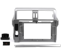 Рамка переходная для XTA TOYOTA Land Cruiser Prado-150 2013-2017 10" RTY-FC527 INCAR УТ000015766