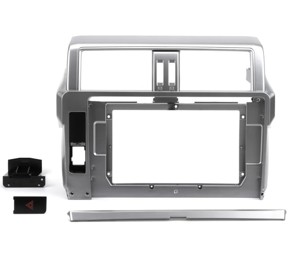 Рамка переходная для XTA TOYOTA Land Cruiser Prado-150 2013-2017 10" RTY-FC527 INCAR УТ000015766 1