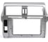 Рамка переходная для XTA TOYOTA Land Cruiser Prado-150 2013-2017 10" RTY-FC527 INCAR УТ000015766 2
