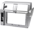 Рамка переходная для XTA TOYOTA Land Cruiser Prado-150 2013-2017 10" RTY-FC527 INCAR УТ000015766 3