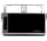 Рамка переходная для XTA TOYOTA Land Cruiser Prado-150 2013-2017 10" RTY-FC527 INCAR УТ000015766 5