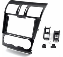 Рамка переходная для XTA SUBARU Forester 2012-2016/Impreza 2011-2016/XV 2011-2016 9" RSU-FC506 INCAR УТ000015749