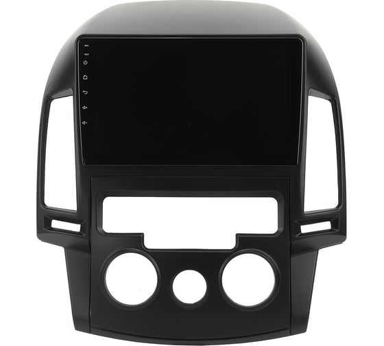 Рамка переходная для XTA HYUNDAI i30 2008-2011 9" RHY-FC313 INCAR УТ000015689