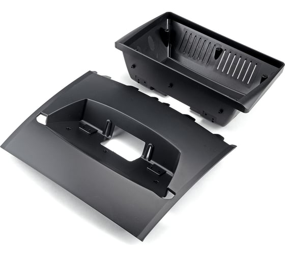 Рамка переходная для XTA RENAULT Megane-2 2003-2008 (накладка) 9" RFR-FC671 INCAR УТ000015740