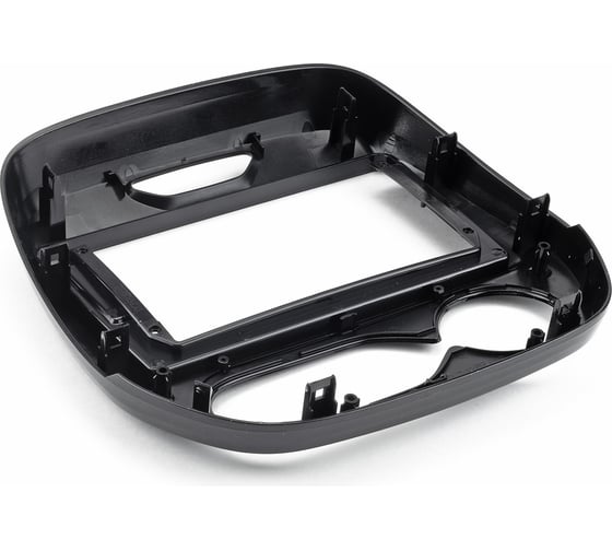 Рамка переходная для XTA RENAULT Kaptur 2015+ 9" Auto AC RFR-FC256 INCAR УТ000015291