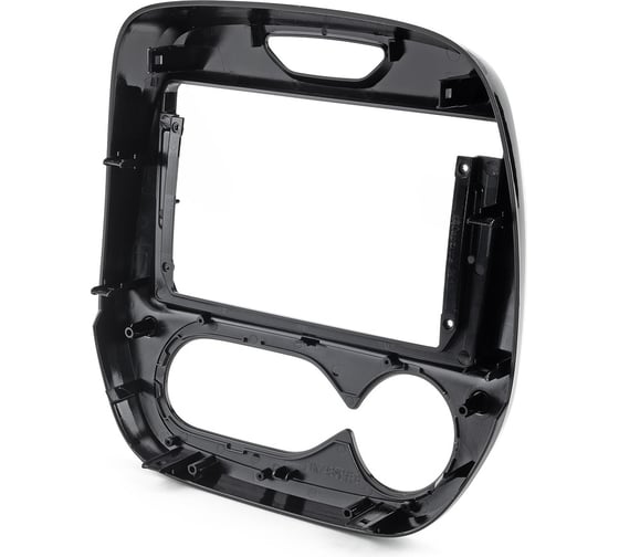 Рамка переходная для XTA RENAULT Kaptur 2015+ 9" Auto AC RFR-FC256 INCAR УТ000015291