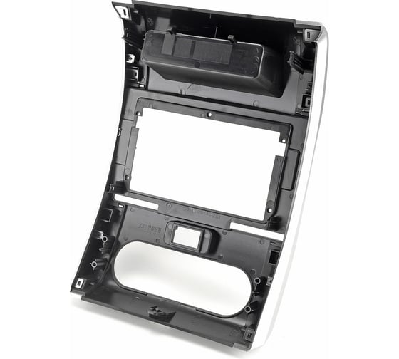 Рамка переходная для XTA NISSAN X-Trail 2007-2014 10" RNS-FC472 INCAR УТ000015732