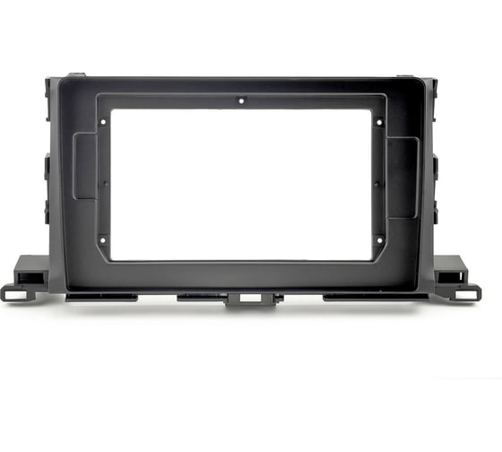 Рамка переходная для XTA TOYOTA HighLander 2014+ 10" RTY-FC539 INCAR УТ000015774 1