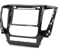Рамка переходная для XTA MITSUBISHI Pajero Sport/L-200 2015+ 9" тип 1 RMS-FC460 INCAR УТ000015723