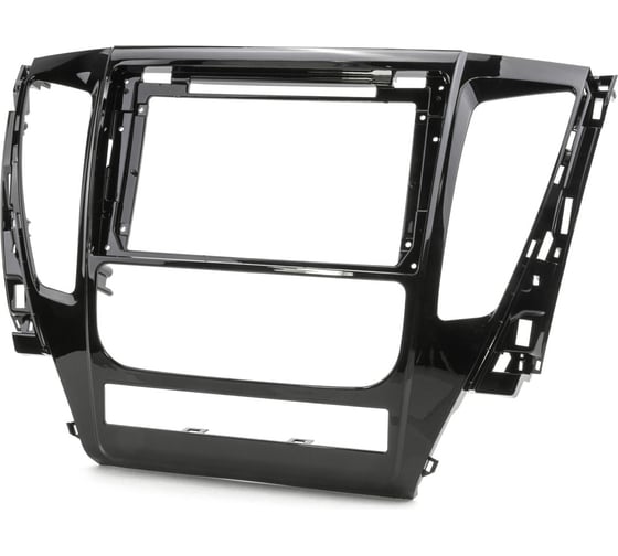 Рамка переходная для XTA MITSUBISHI Pajero Sport/L-200 2015+ 9" тип 1 RMS-FC460 INCAR УТ000015723