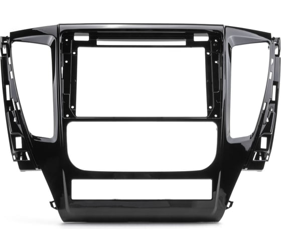 Рамка переходная для XTA MITSUBISHI Pajero Sport/L-200 2015+ 9" тип 1 RMS-FC460 INCAR УТ000015723