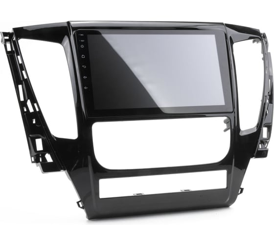 Рамка переходная для XTA MITSUBISHI Pajero Sport/L-200 2015+ 9" тип 1 RMS-FC460 INCAR УТ000015723