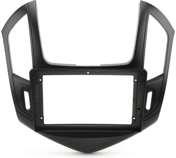 Рамка переходная для XTA CHEVROLET Cruze 2013+ 9" Black RCV-FC221 INCAR УТ000015673 1