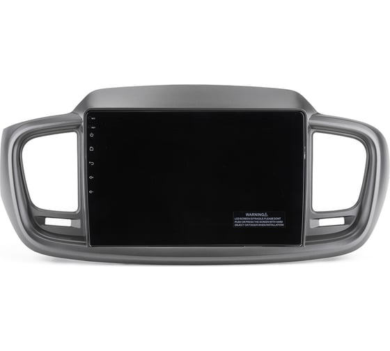 Рамка переходная для XTA KIA Sorento Prime 2016+ 10" RKIA-FC375 INCAR УТ000015705