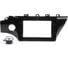 Рамка переходная для XTA KIA Rio 2018-2019 10" RKIA-FC380 INCAR УТ000015284 1