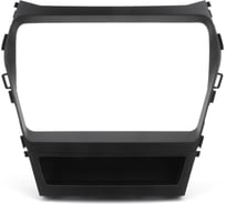 Рамка переходная для XTA HYUNDAI Santa Fe 2012-2017 9" Intro RHY-FC326 INCAR УТ000005338