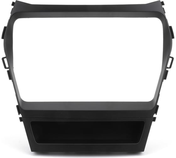 Рамка переходная для XTA HYUNDAI Santa Fe 2012-2017 9" Intro RHY-FC326 INCAR УТ000005338