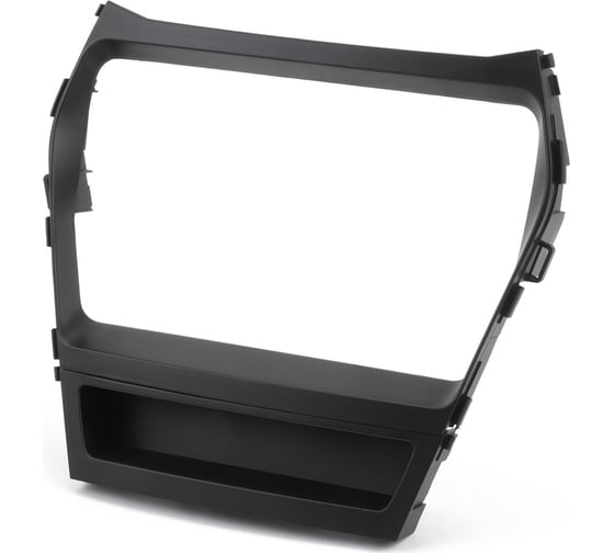 Рамка переходная для XTA HYUNDAI Santa Fe 2012-2017 9" Intro RHY-FC326 INCAR УТ000005338
