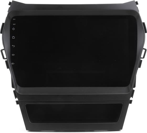 Рамка переходная для XTA HYUNDAI Santa Fe 2012-2017 9" Intro RHY-FC326 INCAR УТ000005338
