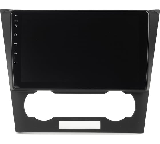 Рамка переходная для XTA CHEVROLET Epica 2006-2014 9" тип2 RCV-FC226 INCAR УТ000015675