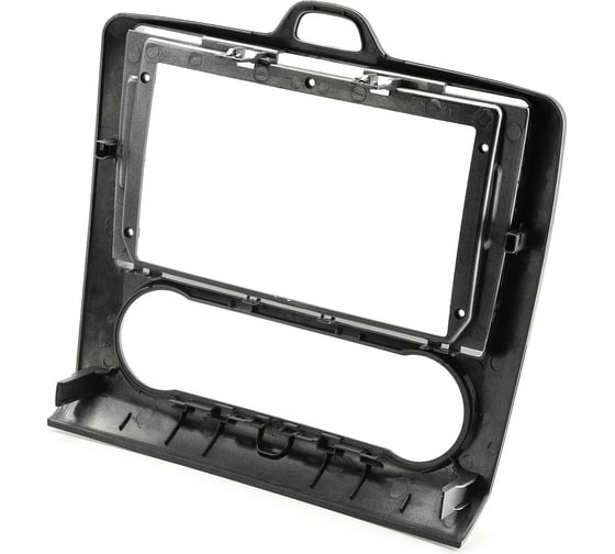 Рамка переходная для XTA FORD Focus-2 2005-2011 9" Manual AC RFO-FC264 INCAR УТ000015301