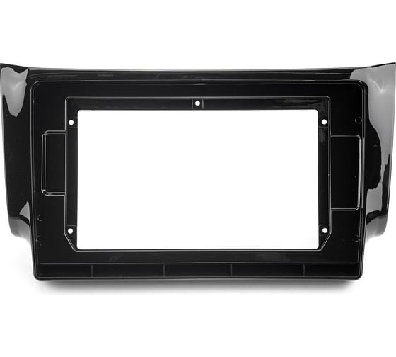 Рамка переходная для XTA NISSAN Sentra 10" RNS-FC467 INCAR УТ000015730 1