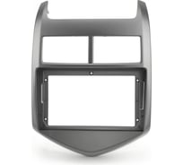 Рамка переходная для XTA CHEVROLET Aveo 2012+ 9" RCV-FC219 INCAR УТ000015281
