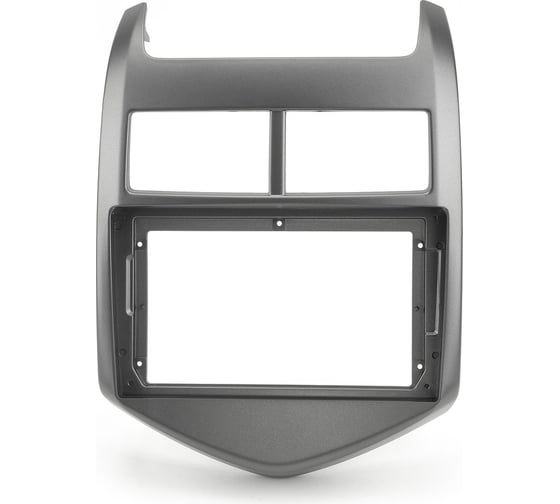 Рамка переходная для XTA CHEVROLET Aveo 2012+ 9" RCV-FC219 INCAR УТ000015281 1