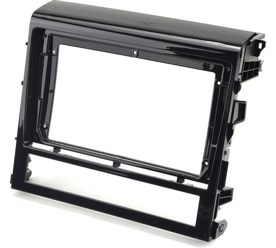 Рамка переходная для XTA TOYOTA Land Cruiser 200 2015+ 10" RTY-FC530 INCAR УТ000015523 1