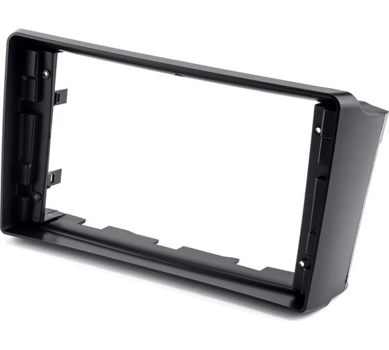 Рамка переходная для XTA TOYOTA Avensis 2003-2008 9" Black RTY-FC518 INCAR УТ000015759 1