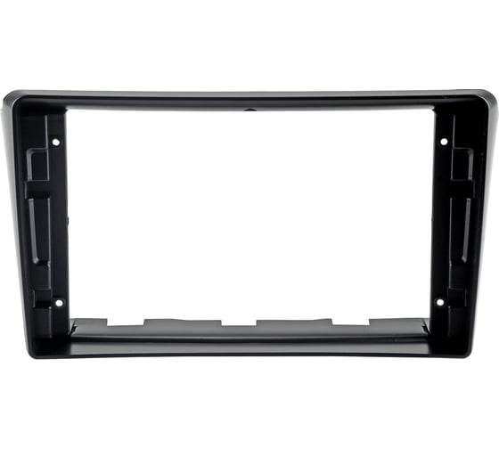 Рамка переходная для XTA TOYOTA Avensis 2003-2008 9" Black RTY-FC518 INCAR УТ000015759