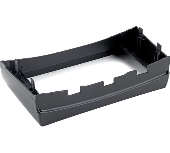 Рамка переходная для XTA TOYOTA Avensis 2003-2008 9" Black RTY-FC518 INCAR УТ000015759
