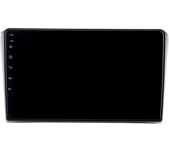 Рамка переходная для XTA TOYOTA Avensis 2003-2008 9" Black RTY-FC518 INCAR УТ000015759