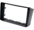 Рамка переходная для XTA TOYOTA Avensis 2003-2008 9" Black RTY-FC518 INCAR УТ000015759 1