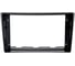 Рамка переходная для XTA TOYOTA Avensis 2003-2008 9" Black RTY-FC518 INCAR УТ000015759 2