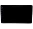 Рамка переходная для XTA TOYOTA Avensis 2003-2008 9" Black RTY-FC518 INCAR УТ000015759 5