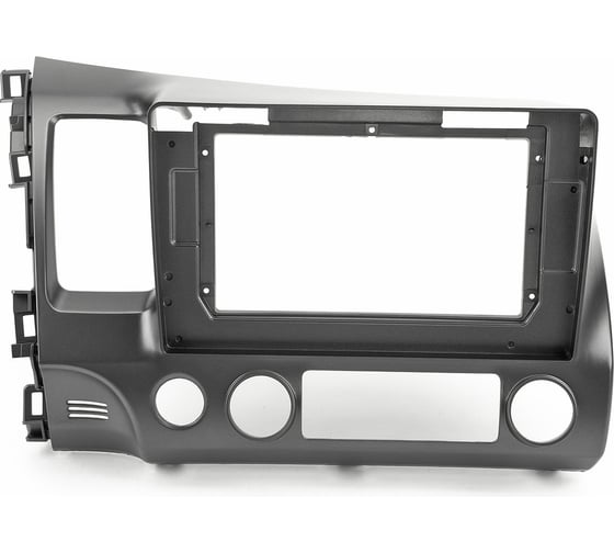 Рамка переходная для XTA HONDA Civic 2006-2011 10" RHO-FC300 INCAR УТ000001754