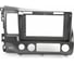 Рамка переходная для XTA HONDA Civic 2006-2011 10" RHO-FC300 INCAR УТ000001754 1