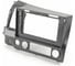 Рамка переходная для XTA HONDA Civic 2006-2011 10" RHO-FC300 INCAR УТ000001754 2